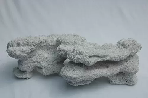 Камень VITALITY "Polyresin Bio-Stone", пластик, 51х25,5х17 см