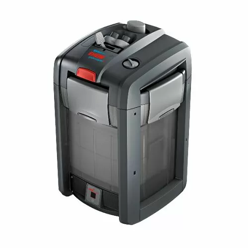 Eheim PROFESSIONEL 4+T 2371020 внешний аквариумный термофильтр до 250 л, 950 л/ч, 210 Вт