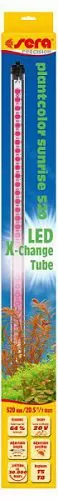 Светодиодная лампа Sera LED Plantcolor Sunrise, 520 мм, 7 Вт, 20 V