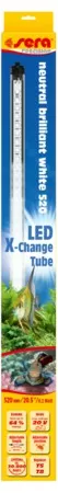 Светодиодная лампа Sera LED Neutral Brilliant White, 520 мм, 8,2 Вт, 20 V