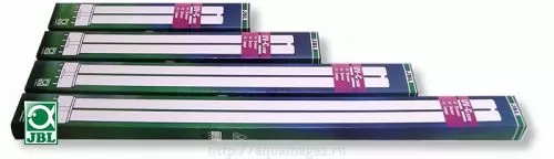 JBL UV-C Brenner 55W сменная ультрафиолетовая лампа, 55 Вт JBL UV-C Brenner 55W сменная ультрафиолетовая лампа, 55 Вт