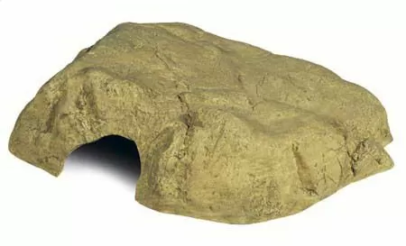 Exo Terra Reptile Cave естественное убежище-грот, средний Exo Terra Reptile Cave естественное убежище-грот, средний