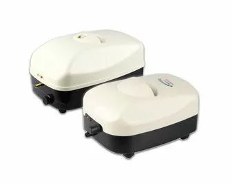 Компрессор SunSun YT-858 AC/DC регулируемый, 75 Вт, 65 л/мин Компрессор SunSun YT-858 AC/DC регулируемый, 75 Вт, 65 л/мин