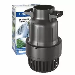 Мега помпа Hailea D SERIES MEGA FIOW PUMPS D40000, 299 Вт, 40000 л/ч