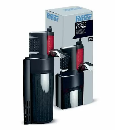 Hydor CRYSTAL 4 R20 внутренний аквариумный фильтр до 200-300 л, 900 л/ч