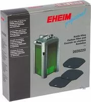Губка Eheim с активированным углем 2222-2324