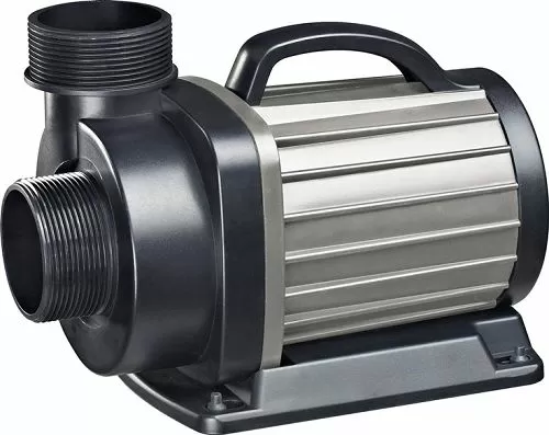 Deltec Jecot DCT 15000 помпа подъемная с контроллером мощности, 15000 л/ч, 100 Вт