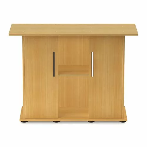 Тумба для аквариума JUWEL Рио 240, бук, 121x41x73 см