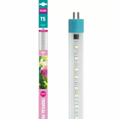 Светодиодная лампа Arcadia Tropical Pro T5 LED 24 Вт, 550 мм Светодиодная лампа Arcadia Tropical Pro T5 LED 24 Вт, 550 мм