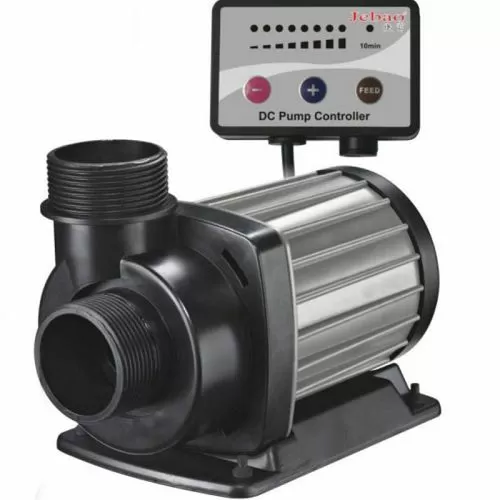 Помпа подъемная Deltec Jecot DCS 4000 с контроллером мощности, 4000 л/ч, 30 Вт