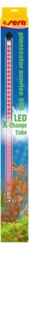 Светодиодная лампа Sera LED Plantcolor Sunrise 660 мм, 9,3 Вт, 20 V