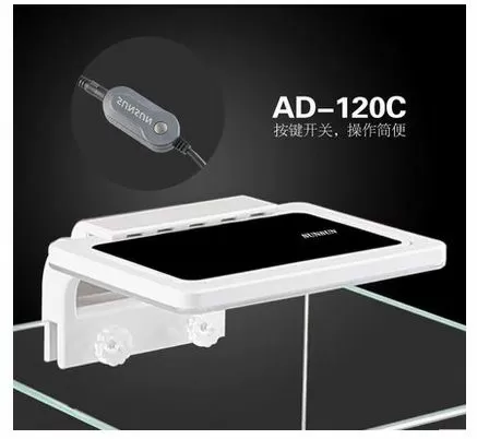 Светильник LED консольный SunSun AD-120C, 3 Вт