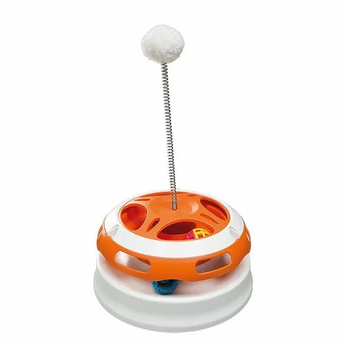 Интерактивная игрушка Ferplast VERTIGO для кошек