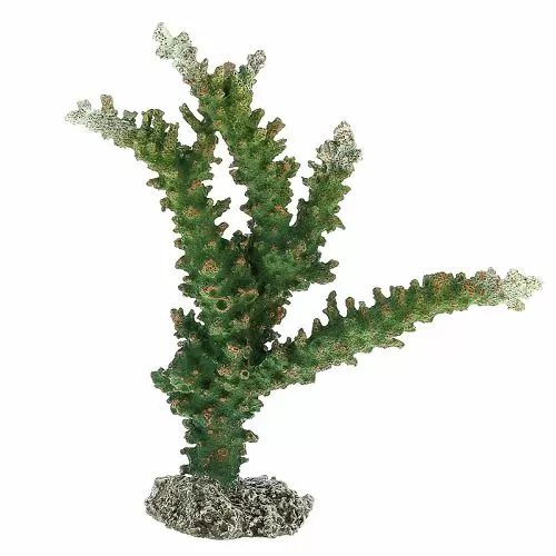 Aqua-Pro "REPLICA LIVE CORAL" коралл пластиковый, L270 x W90 x H265 мм, арт. QFS-17В Aqua-Pro "REPLICA LIVE CORAL" коралл пластиковый, L270 x W90 x H265 мм, арт. QFS-17В