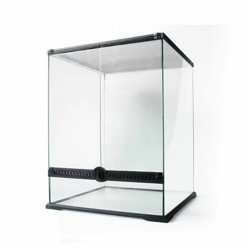 Террариум Nomoy Pet Rainforest tank S 30х30х45 см