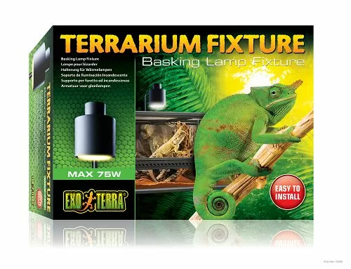 Светильник Exo Terra для ламп накаливания до 75 Вт