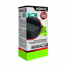 Губка Aquael для ASAP 700 с phosmax, 2 шт.