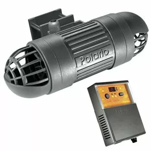 Помпа SEIO Polario 10ML программируемая турбинная двусторонняя, 6000-10000 л/ч, 25 Вт Помпа SEIO Polario 10ML программируемая турбинная двусторонняя, 6000-10000 л/ч, 25 Вт