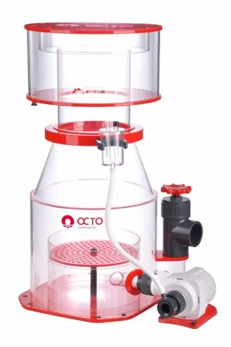 Reef Octopus Regal-300INT флотатор профессиональный полуконический с низковольтной помпой, 50 Вт