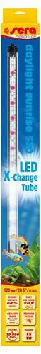 Светодиодная лампа Sera LED Daylight Sunrise, 520 мм, 16 Вт, 20 V Светодиодная лампа Sera LED Daylight Sunrise, 520 мм, 16 Вт, 20 V