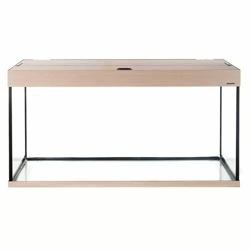 Аквариум AquaPlus LUX П288 прямой, выбеленный дуб, 120х40х66 см, 255 л Аквариум AquaPlus LUX П288 прямой, выбеленный дуб, 120х40х66 см, 255 л
