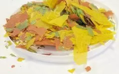 Корм Anubias Tropical Opti Flakes для рыб, хлопья, 10 кг