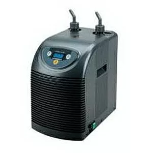 HC-1000A Hailea холодильник для аквариума 250-2000 л HC-1000A Hailea холодильник для аквариума 250-2000 л