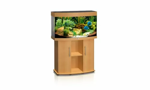 JUWEL Vision 180 аквариум, бук, 180 л