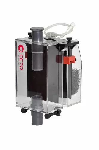 Колонка переливная Reef Octopus OB-200S, один слив, 4000 л/ч, 120х160х190 мм