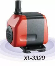 Помпа фонтанная СИЛОНГ XL-3320, 18 Вт, 1000 л/ч, h=1,6 м Помпа фонтанная СИЛОНГ XL-3320, 18 Вт, 1000 л/ч, h=1,6 м