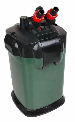 Prime внешний аквариумный фильтр 200-450 л, 1200 л/ч, 25 Вт