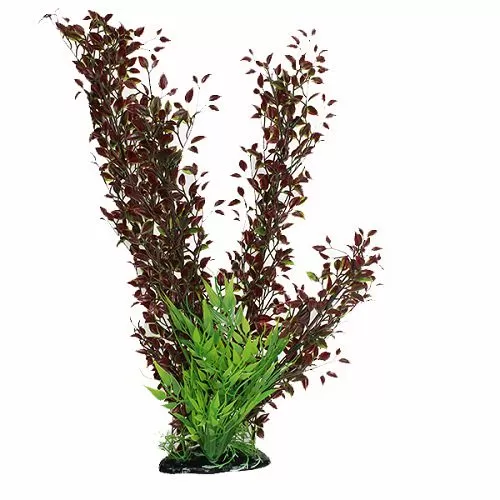 Композиция PRIME из пластиковых растений, 30 см PR-03078 Композиция PRIME из пластиковых растений, 30 см PR-03078