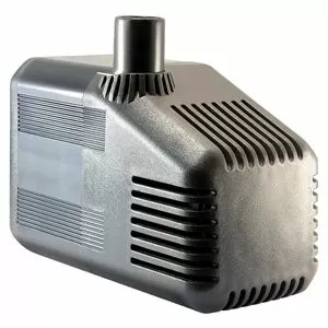 Помпа SEIO RIO 20HF, 5400 л/ч, H-330 см, 137х70х94 мм, 50 Вт Помпа SEIO RIO 20HF, 5400 л/ч, H-330 см, 137х70х94 мм, 50 Вт