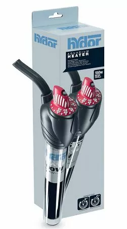 Hydor AQUARIUM HEATER THEO терморегулятор для аквариумов 90-150 л, 150 Вт Hydor AQUARIUM HEATER THEO терморегулятор для аквариумов 90-150 л, 150 Вт