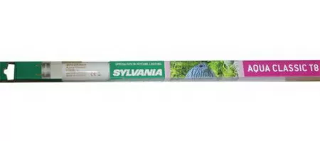 Sylvania Лампа Т8 Aquaclassic, 25 Вт, 74 см