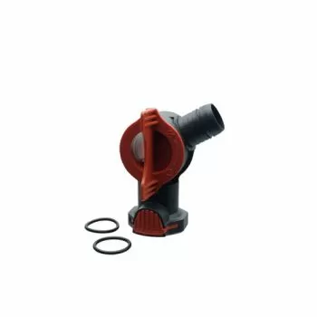 Кран AquaStop Valve для фильтров FLUVAL FX4/FX5/FX6 Кран AquaStop Valve для фильтров FLUVAL FX4/FX5/FX6