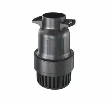 Мега помпа Hailea D SERIES MEGA FIOW PUMPS D60000, кермический вал, 560 Вт, 56000 л/ч, h=5,5 м