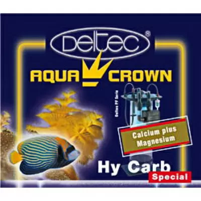 Deltec Hy Carb Special карбонат кальция с гранулами магнезии, 2,5 кг Deltec Hy Carb Special карбонат кальция с гранулами магнезии, 2,5 кг