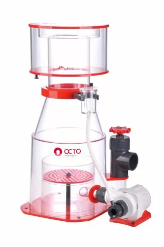 Reef Octopus Regal-250INT флотатор профессиональный полуконический с низковольтной помпой, 50 Вт