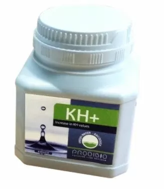 Средство Prodibio KH+ для повышения карбонатной жесткости для аквариумов 100-1000 л Средство Prodibio KH+ для повышения карбонатной жесткости для аквариумов 100-1000 л