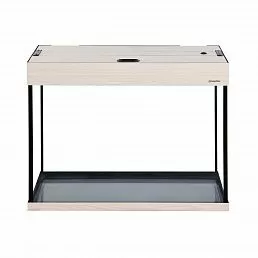 Аквариум AquaPlus LUX П120 прямой, дуб сонома, 80х35х49 см, 115 л Аквариум AquaPlus LUX П120 прямой, дуб сонома, 80х35х49 см, 115 л