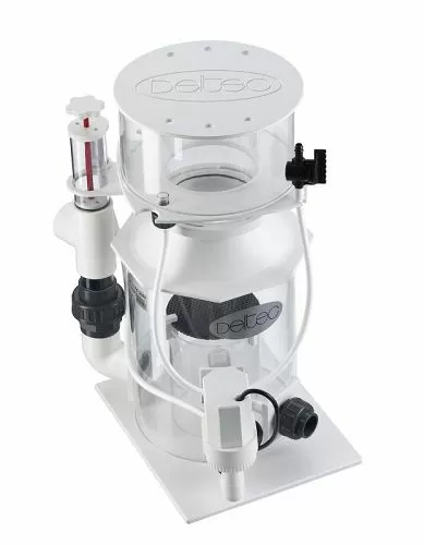 Deltec TC2560 флотатор внешний для аквариумов 2000-2400 л, 29 Вт