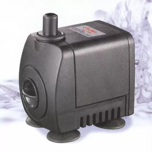 Помпа фонтанная СИЛОНГ XL-780, 8 Вт, 650 л/ч, h.max 0,9м