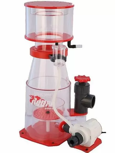 Reef Octopus Regal-220INT флотатор профессиональный полуконический с низковольтной помпой, 50 Вт