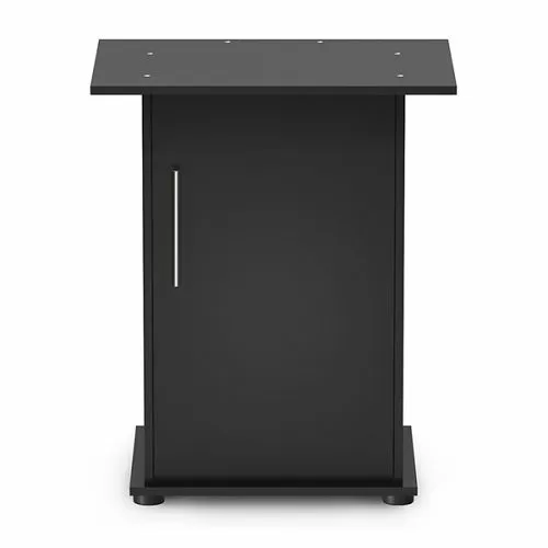 Тумба для аквариума JUWEL Рекорд 600/700, черная, с дверцами, 60x31x73 см Тумба для аквариума JUWEL Рекорд 600/700, черная, с дверцами, 60x31x73 см