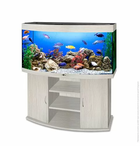 Аквариум Biodesign ПАНОРАМА 350, без светильника, 320 л, 131х51х68 см Аквариум Biodesign ПАНОРАМА 350, без светильника, 320 л, 131х51х68 см