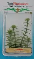 Пластиковое растение Элодея TetraPlantastics Anacharis для аквариума, 5 см