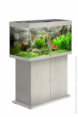 Аквариум Biodesign РИФ 150 без светильника, 145 л, 86х41х52 см
