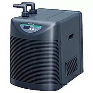 HC-1000B Hailea холодильник для аквариума 300-2500 л HC-1000B Hailea холодильник для аквариума 300-2500 л