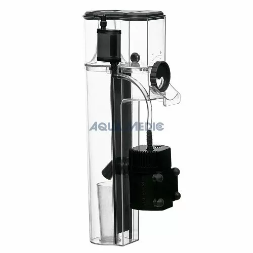 Aqua Medic Турбо 500 BLACK флотатор навесной для аквариумов до 250 л,  8 Вт